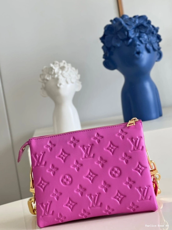 Cheap LOUIS VUITTON COUSSIN BB 0712